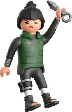 PLAYMOBIL® 71107 Naruto: Shikamaru -Playmobil Spielwaren 27692589 04
