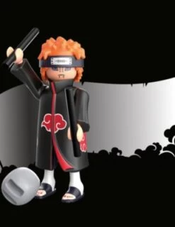 PLAYMOBIL® 71108 Naruto: Pain -Playmobil Spielwaren 27692592 02