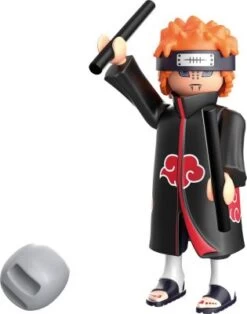 PLAYMOBIL® 71108 Naruto: Pain -Playmobil Spielwaren 27692592 04