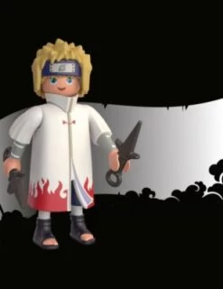 PLAYMOBIL® 71109 Naruto: Minato -Playmobil Spielwaren 27692594 02