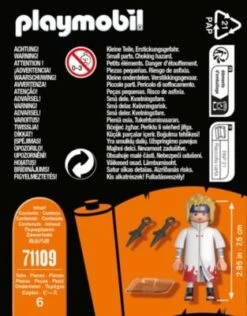 PLAYMOBIL® 71109 Naruto: Minato -Playmobil Spielwaren 27692594 03