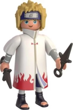 PLAYMOBIL® 71109 Naruto: Minato -Playmobil Spielwaren 27692594 04