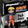 PLAYMOBIL® 71096 Naruto: Naruto 1 PLAYMOBIL® 71096 Naruto: Naruto -Playmobil Spielwaren 27692597 01