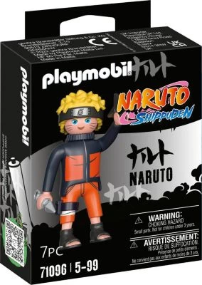 PLAYMOBIL® 71096 Naruto: Naruto 3 PLAYMOBIL® 71096 Naruto: Naruto