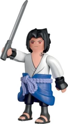 PLAYMOBIL® 71097 Naruto: Sasuke 6 PLAYMOBIL® 71097 Naruto: Sasuke – Bild 4