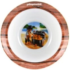 Kindergeschirrset PLAYMOBIL® Pirat, 3-tlg., Porzellan 10 Kindergeschirrset PLAYMOBIL® Pirat, 3-tlg., Porzellan -Playmobil Spielwaren 28482296 03
