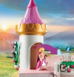 70448 Spielzeug, Multicolor -Playmobil Spielwaren 29010564 04