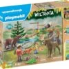 PLAYMOBIL® 71403 Wiltopia - Abstecher Zu Den Tieren Nordamerikas -Playmobil Spielwaren 30612923 01