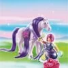PLAYMOBIL® 6167 Princess Viola 1 PLAYMOBIL® 6167 Princess Viola -Playmobil Spielwaren 3786431 01