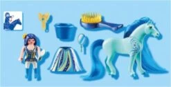 PLAYMOBIL® 6169 Princess Luna -Playmobil Spielwaren 3786433 03