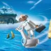 PLAYMOBIL® 6690 Super 4: Dr X 2 PLAYMOBIL® 6690 Super 4: Dr X -Playmobil Spielwaren 4012503 01