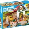 PLAYMOBIL® 6927 Ponyhof 2 PLAYMOBIL® 6927 Ponyhof -Playmobil Spielwaren 4260583 01