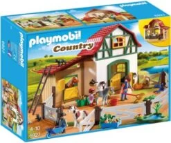 PLAYMOBIL® 6927 Ponyhof