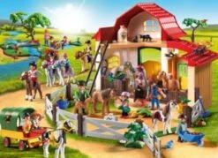 PLAYMOBIL® 6927 Ponyhof 10 PLAYMOBIL® 6927 Ponyhof -Playmobil Spielwaren 4260583 04