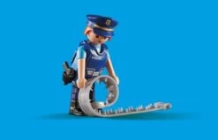PLAYMOBIL® 6878 Polizei-Straßensperre 11 PLAYMOBIL® 6878 Polizei-Straßensperre -Playmobil Spielwaren 4260604 05