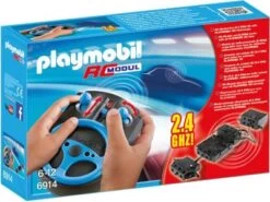 PLAYMOBIL® 6914 RC-Modul-Set 2,4 GHz