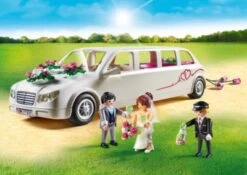 PLAYMOBIL® 9227 Hochzeitslimousine