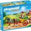 PLAYMOBIL® 6932 Pferdekutsche