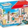 PLAYMOBIL® 9268 Badezimmer -Playmobil Spielwaren 5467563 01