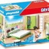 PLAYMOBIL® 9271 Schlafzimmer -Playmobil Spielwaren 5467566 01
