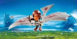 PLAYMOBIL® 9342 Zwergenflugmaschine