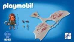 PLAYMOBIL® 9342 Zwergenflugmaschine -Playmobil Spielwaren 7190615 03