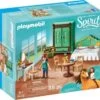 PLAYMOBIL® 9476 Luckys Schlafzimmer -Playmobil Spielwaren 8001459 01