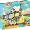 PLAYMOBIL® 9475 Luckys Glückliches Zuhause -Playmobil Spielwaren 8001461 01
