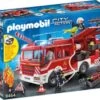PLAYMOBIL® 9464 Feuerwehr-Rüstfahrzeug -Playmobil Spielwaren 8001485 01