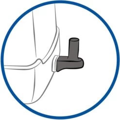 PLAYMOBIL 6873 City Action Polizei-Einsatzwagen, Konstruktionsspielzeug -Playmobil Spielwaren PLAYMOBIL 6873 City Action Polizei Einsatzwagen Konstruktionsspielzeug@@1249175 10