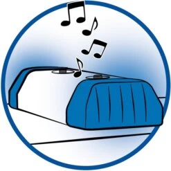 PLAYMOBIL 6873 City Action Polizei-Einsatzwagen, Konstruktionsspielzeug -Playmobil Spielwaren PLAYMOBIL 6873 City Action Polizei Einsatzwagen Konstruktionsspielzeug@@1249175 8