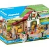 PLAYMOBIL 6927 Country Ponyhof, Konstruktionsspielzeug 1 PLAYMOBIL 6927 Country Ponyhof, Konstruktionsspielzeug -Playmobil Spielwaren PLAYMOBIL 6927 Country Ponyhof Konstruktionsspielzeug@@1249159