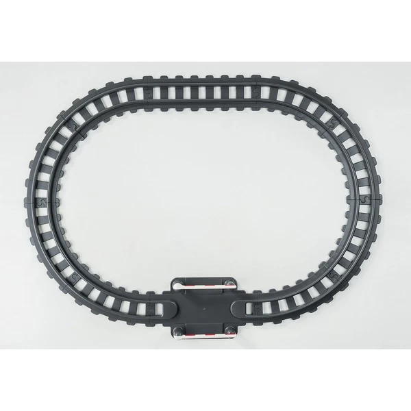 PLAYMOBIL 70179 1.2.3 Meine Erste Eisenbahn, Konstruktionsspielzeug 8 PLAYMOBIL 70179 1.2.3 Meine Erste Eisenbahn, Konstruktionsspielzeug – Bild 6