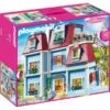 PLAYMOBIL 70205 Dollhouse Mein Großes Puppenhaus, Konstruktionsspielzeug -Playmobil Spielwaren PLAYMOBIL 70205 Dollhouse Mein Gro es Puppenhaus Konstruktionsspielzeug@@1sspk14o
