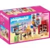 PLAYMOBIL 70206 Dollhouse Familienküche, Konstruktionsspielzeug -Playmobil Spielwaren PLAYMOBIL 70206 Dollhouse Familienk che Konstruktionsspielzeug@@1sspk14p