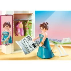 PLAYMOBIL 70208 Dollhouse Schlafzimmer Mit Nähecke, Konstruktionsspielzeug 12 PLAYMOBIL 70208 Dollhouse Schlafzimmer Mit Nähecke, Konstruktionsspielzeug -Playmobil Spielwaren PLAYMOBIL 70208 Dollhouse Schlafzimmer mit N hecke Konstruktionsspielzeug@@1sspk14r 34