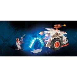 PLAYMOBIL 70231 Top Agents Spy Team Schneegleiter, Konstruktionsspielzeug -Playmobil Spielwaren PLAYMOBIL 70231 Top Agents Spy Team Schneegleiter Konstruktionsspielzeug@@1sspk14z 2