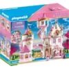 PLAYMOBIL 70447 Princess Großes Prinzessinnenschloss, Konstruktionsspielzeug -Playmobil Spielwaren PLAYMOBIL 70447 Princess Gro es Prinzessinnenschloss Konstruktionsspielzeug@@1sspkp07