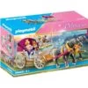 PLAYMOBIL 70449 Princess Romantische Pferdekutsche, Konstruktionsspielzeug 2 PLAYMOBIL 70449 Princess Romantische Pferdekutsche, Konstruktionsspielzeug -Playmobil Spielwaren PLAYMOBIL 70449 Princess Romantische Pferdekutsche Konstruktionsspielzeug@@1sspkp08