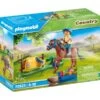 PLAYMOBIL 70523 Country Sammelpony "Welsh", Konstruktionsspielzeug 2 PLAYMOBIL 70523 Country Sammelpony "Welsh", Konstruktionsspielzeug -Playmobil Spielwaren PLAYMOBIL 70523 Country Sammelpony Welsh Konstruktionsspielzeug@@1762700