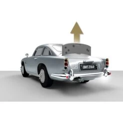 PLAYMOBIL 70578 Famous Cars James Bond Aston Martin DB5 - Goldfinger Edition, Konstruktionsspielzeug -Playmobil Spielwaren PLAYMOBIL 70578 Famous Cars James Bond Aston Martin DB5 Goldfinger Edition Konstruktionsspielzeug@@1762057 8