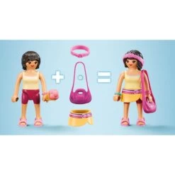 PLAYMOBIL 70593 City Life Kaffeepause, Konstruktionsspielzeug -Playmobil Spielwaren PLAYMOBIL 70593 City Life Kaffeepause Konstruktionsspielzeug@@1682507 2