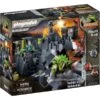 PLAYMOBIL 70623 Dino Rise Dino Rock, Konstruktionsspielzeug -Playmobil Spielwaren PLAYMOBIL 70623 Dino Rise Dino Rock Konstruktionsspielzeug@@1762892