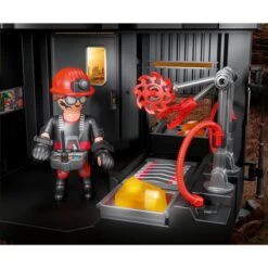 PLAYMOBIL 70623 Dino Rise Dino Rock, Konstruktionsspielzeug -Playmobil Spielwaren PLAYMOBIL 70623 Dino Rise Dino Rock Konstruktionsspielzeug@@1762892 4