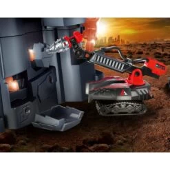 PLAYMOBIL 70623 Dino Rise Dino Rock, Konstruktionsspielzeug -Playmobil Spielwaren PLAYMOBIL 70623 Dino Rise Dino Rock Konstruktionsspielzeug@@1762892 5