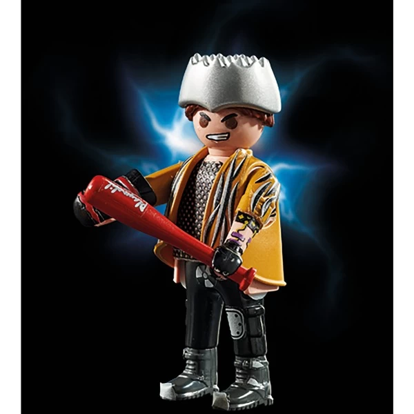 PLAYMOBIL 70634 Back To The Future Verfolgung Mit Hoverboard, Konstruktionsspielzeug – Bild 4