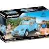PLAYMOBIL 70640 Citroën 2CV, Konstruktionsspielzeug -Playmobil Spielwaren PLAYMOBIL 70640 Citro n 2CV Konstruktionsspielzeug@@1888909