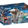 PLAYMOBIL 70642 Novelmore Darios Zeppelin, Konstruktionsspielzeug 1 PLAYMOBIL 70642 Novelmore Darios Zeppelin, Konstruktionsspielzeug -Playmobil Spielwaren PLAYMOBIL 70642 Novelmore Darios Zeppelin Konstruktionsspielzeug@@1685406