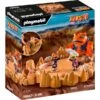 PLAYMOBIL 70667 Naruto Shippuden Naruto Vs. Pain, Konstruktionsspielzeug -Playmobil Spielwaren PLAYMOBIL 70667 Naruto Shippuden Naruto vs Pain Konstruktionsspielzeug@@1889182