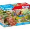 PLAYMOBIL 70676 City Life Geschenkset "Hundetrainerin", Konstruktionsspielzeug 1 PLAYMOBIL 70676 City Life Geschenkset "Hundetrainerin", Konstruktionsspielzeug -Playmobil Spielwaren PLAYMOBIL 70676 City Life Geschenkset Hundetrainerin Konstruktionsspielzeug@@1802177